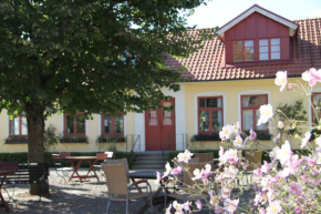 Blåsingsborgs Gårdshotell in Kivik